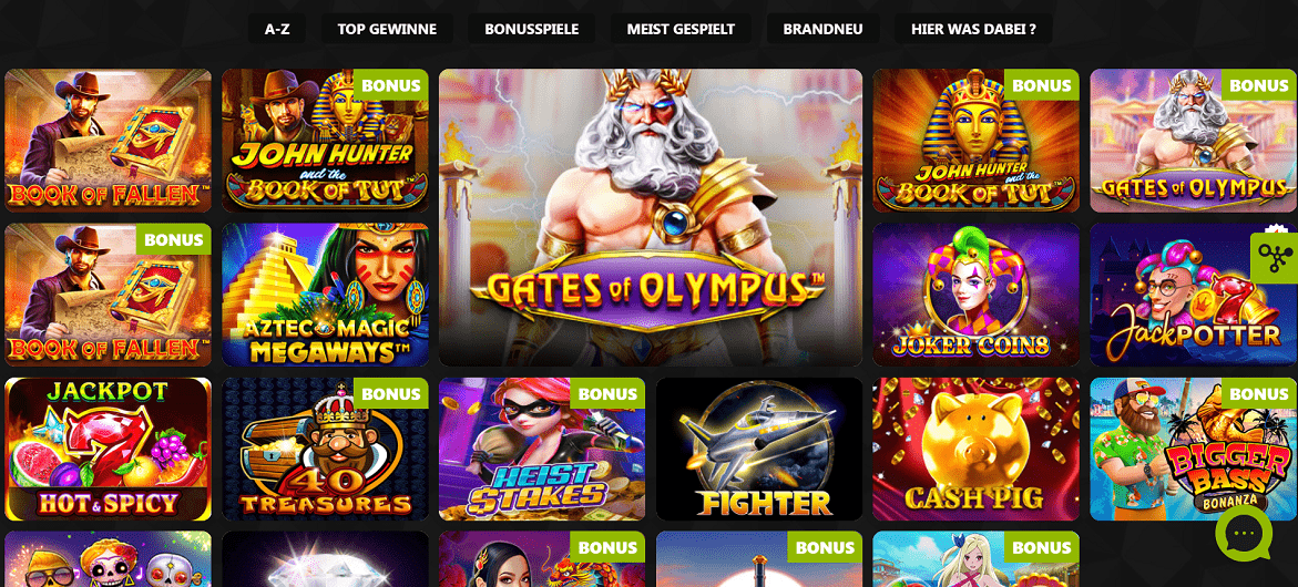 casdep casino speile