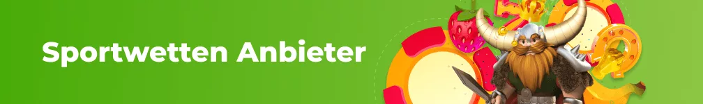 Mindesteinzahlung Sportwettenanbieter